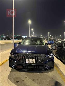 جێنسس GV70